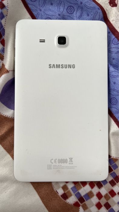 Таб А6 /285 модель