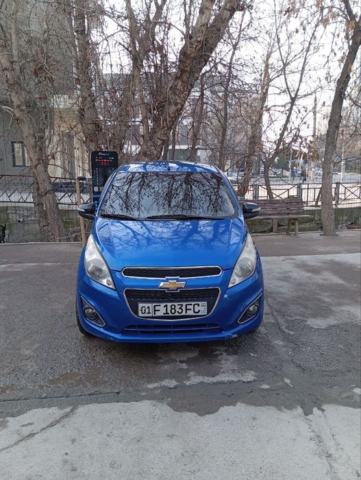 Спарк сотилади продаётся