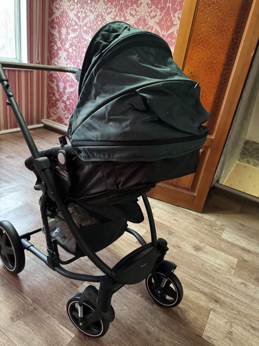продам десткую коляску