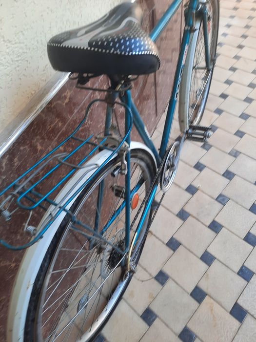 Гончи велисапет сотилади