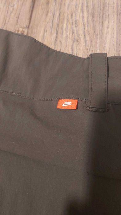 Мъжко долнище Nike Tech - Размер М