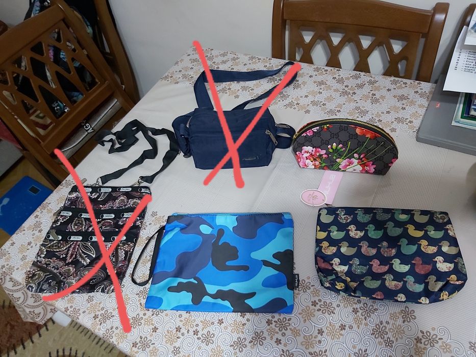 Косметичка косметичка