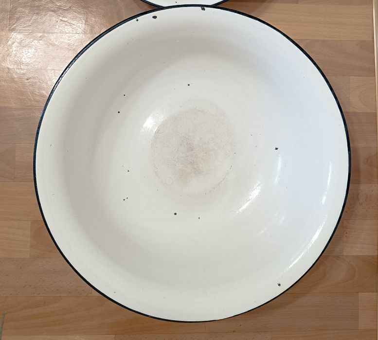 Советский эмалированный табак