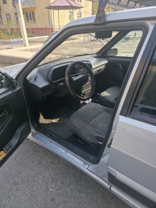 Продаю свой автомобиль ВАЗ 2115 в хорошем состоянии