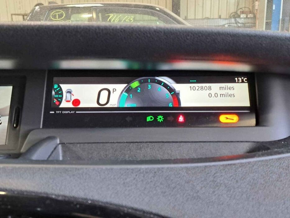 Carcasa filtru motorina Renault Scenic 3 (2009-2011) 2011