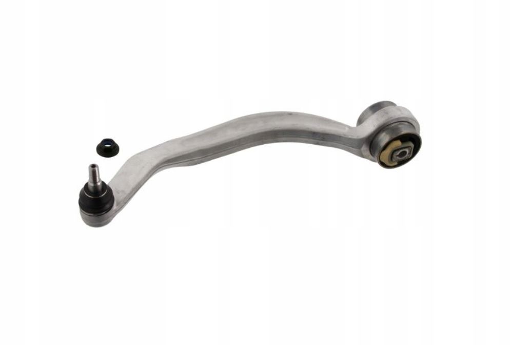 Brat suspensie roata Audi A4 (B5) 1994-2001, A4 (B6) 2000-2004, A4 B6 Convertible (8H7) 2002-2005, A6 (C5) 1997-2004; VW Passat (B5) 1996-2005, Punte: fata, Montare: stanga/dreapta, Material: aluminiu, Tip brat: inferior, OE 4D0407693AC, SRLine