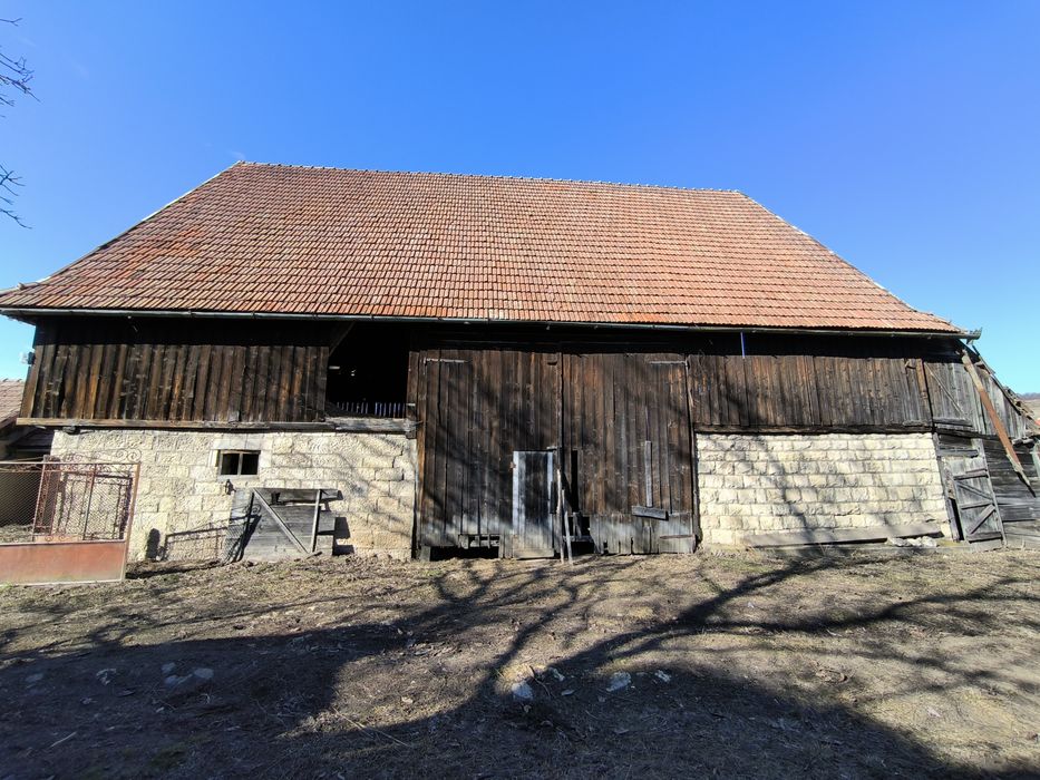 Casă spațioasă în localitatea Băgara, Cluj