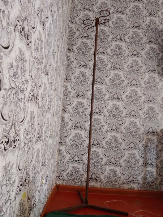 Штатив медицинские