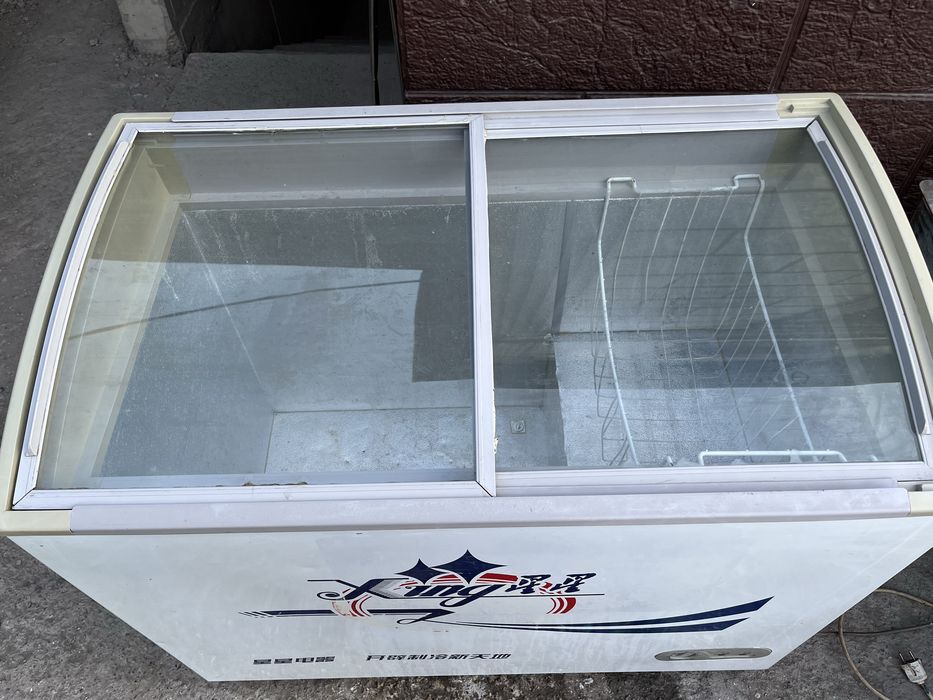 Продаи морозильник