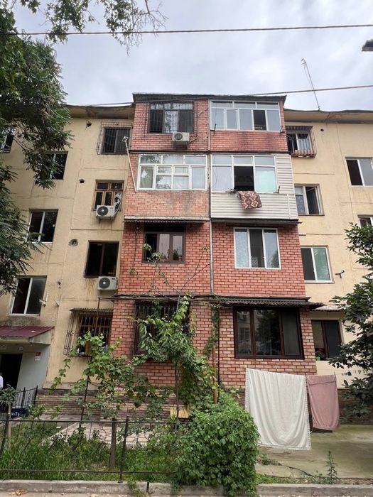3-комн. квартира, 68 м², Чиланзарский район
