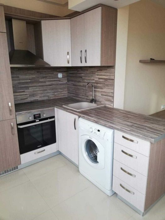 Продава се Двустаен апартамент в Пловдив, Център - 58 кв.м за 2156 €/кв.м - Снимка #3