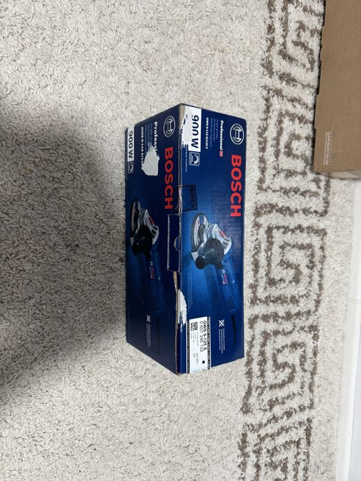 Flex Bosch profesional