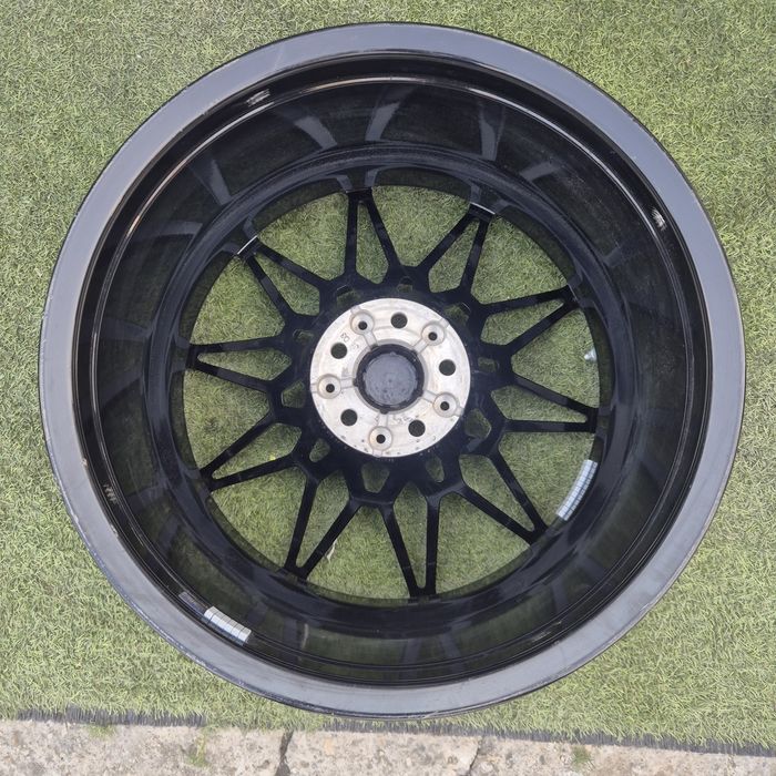 Janta Originala Bmw M4 R19 5x112