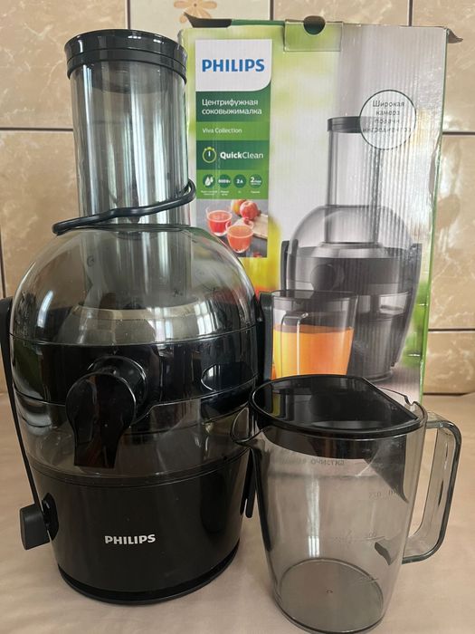 Vand storcator Phillips