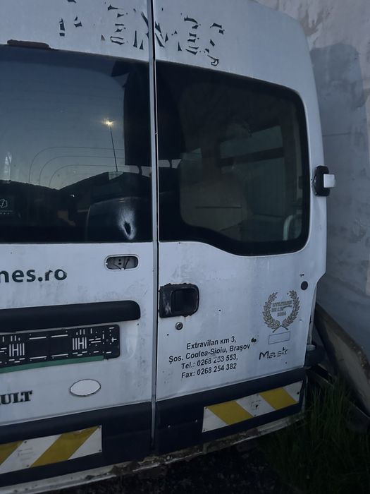 Portiere ,uși, ST-DR Renault master 2