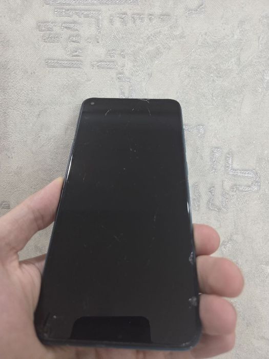 Redmi Note 9  narxi 250.000