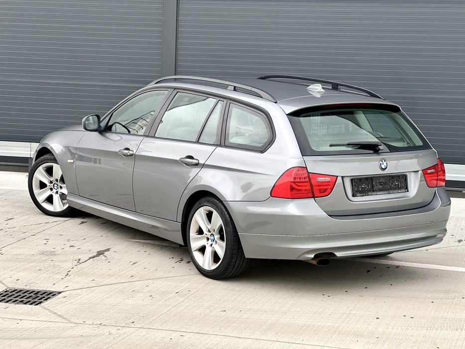 Bmw 320d • EURO 5 • LCI Facelift • Stare foarte buna