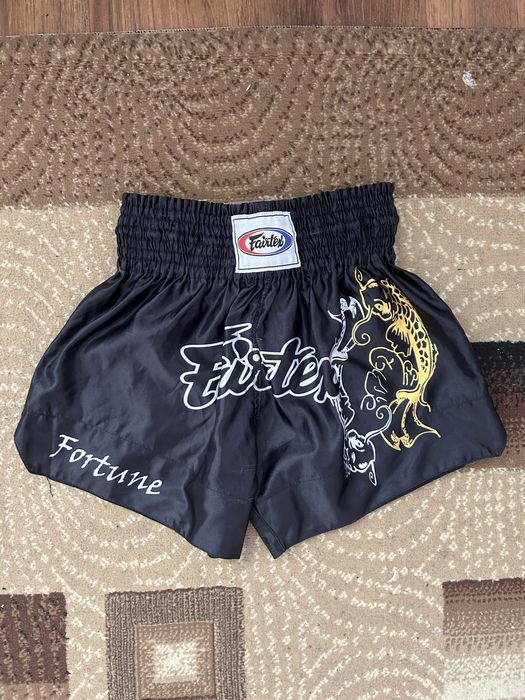 Шорты для муай тай