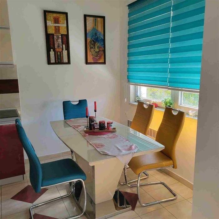 Дава се под наем Двустаен апартамент в Пловдив, Кючук Париж - 61 кв.м за 219.3 € - Снимка #4