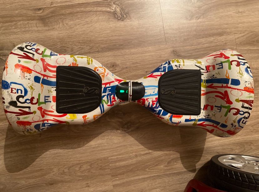 Гироскутер Samrt Balance Wheel Suv 10