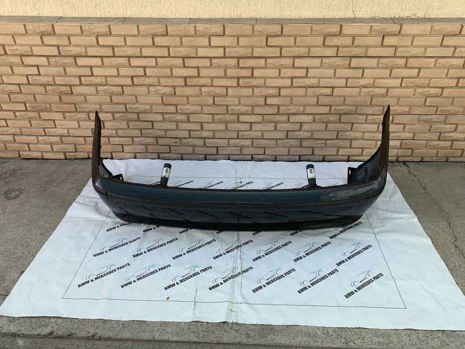 Бампер Бмв Bmw 3  Е 36#46