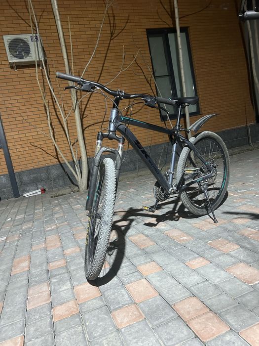 Велосипед Хароший