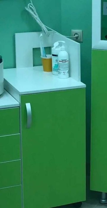 Мебель для медицинских учреждений