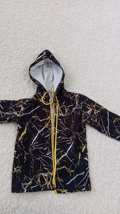 Детские толстовочки