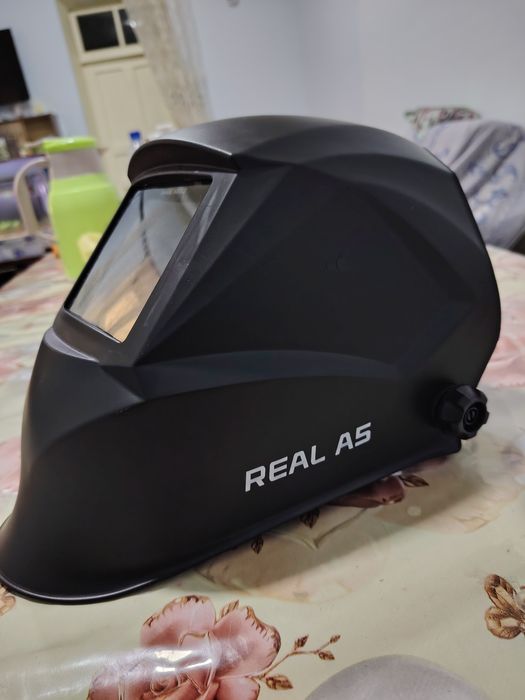 Сварочная маска профессиональная