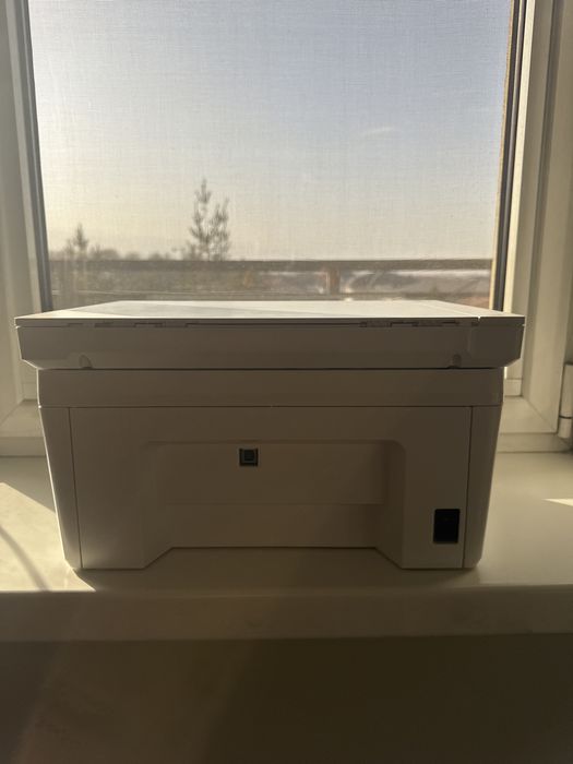 Принетр HP LaserJet M141a
