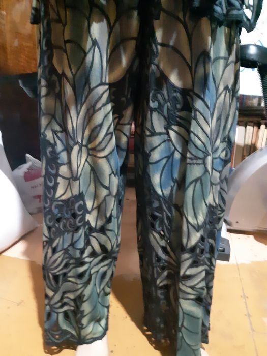 Ришелье Индонезия 90е