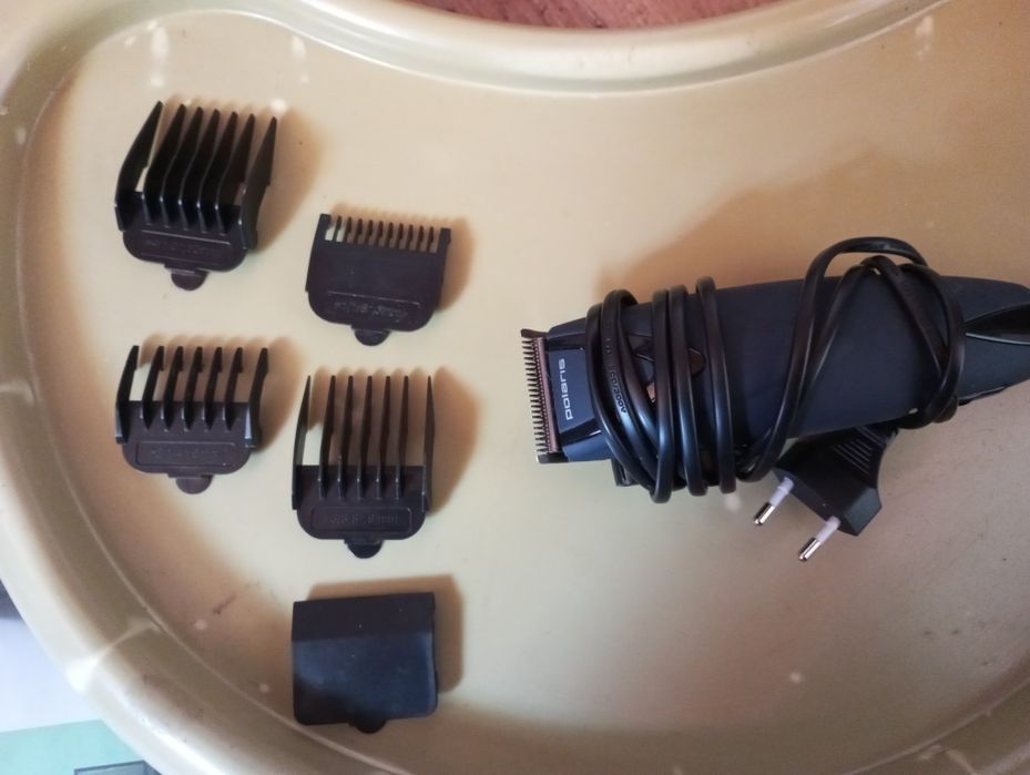 Машинка для стрижки