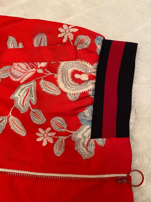 Geaca bomber, casual