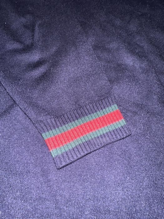 джемпер гучи оригинал 3xl