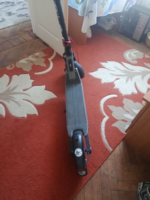 Trotineta electrica Ninebot E3