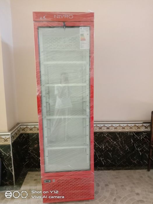 Холодильник Нивро