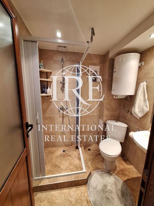 2-стаен в Варна-м-т Кабакум площ 53 цена 112000