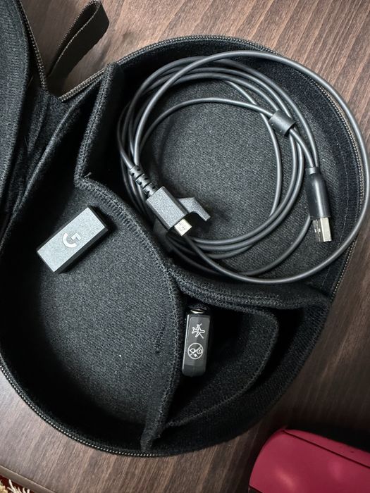 logitech superlight 1