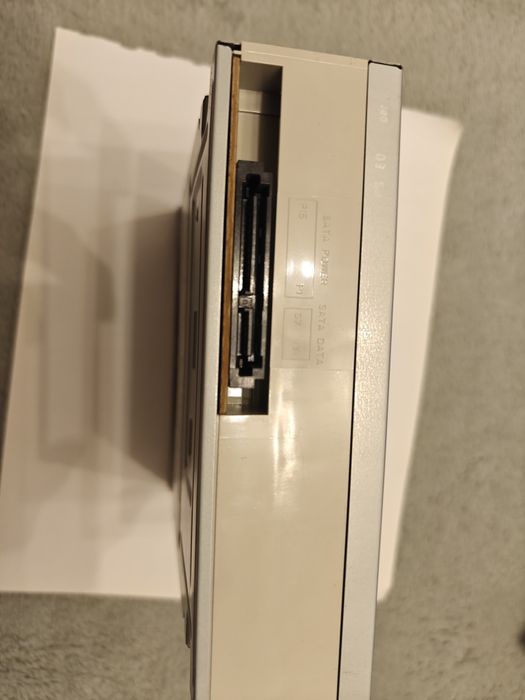 DVD-RW Sony pentru PC