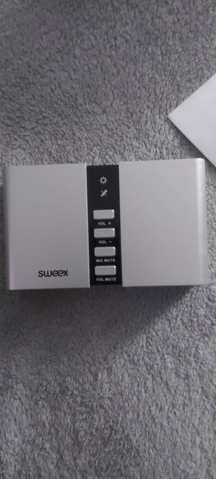 Placa audio externa usb 7.1