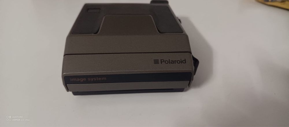 Aparat foto Polaroid System Image