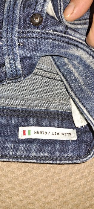 Дънки Jack and Johnes S