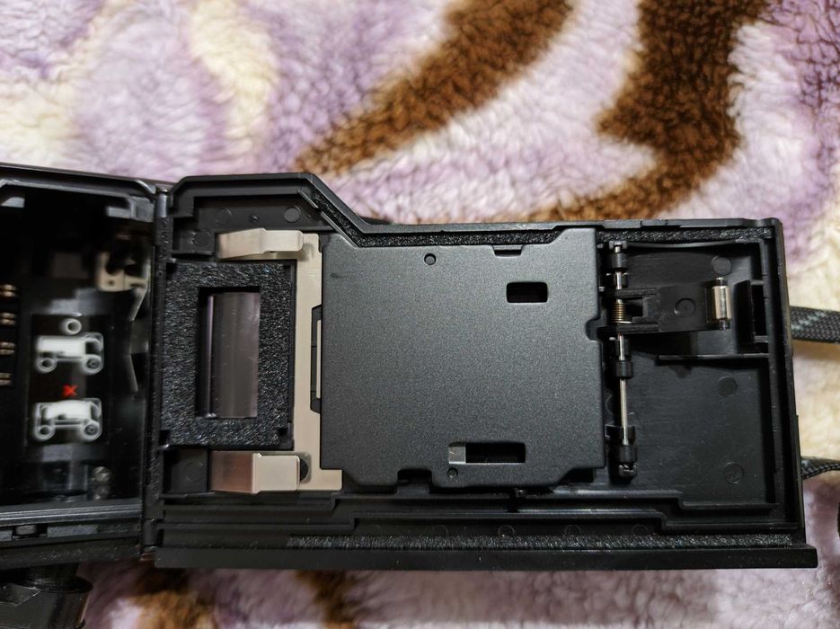 Minolta AF-E 3.5/35 mm