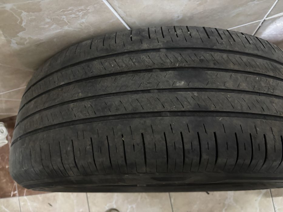 Продам летний шины