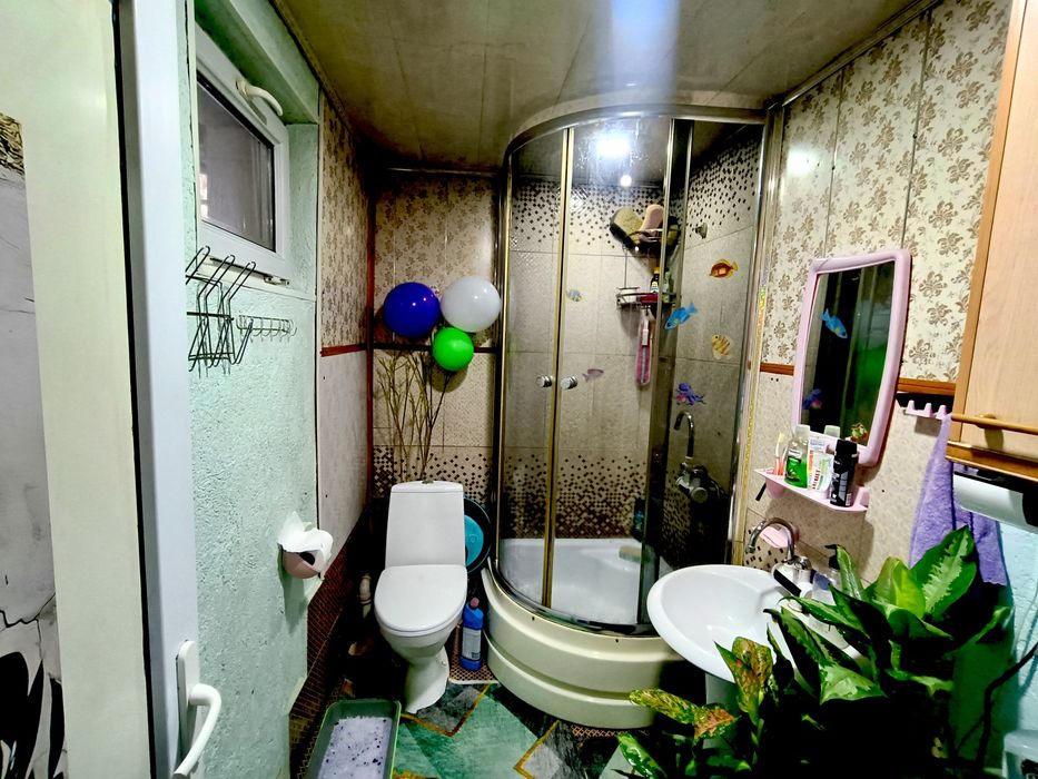 Продам участок с домом