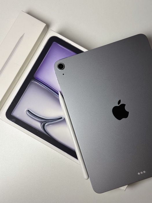 IPAD AIR 8 M4 11