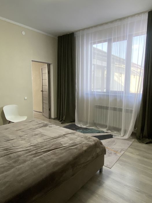 Продается дом пос.Кызыл Кайрат