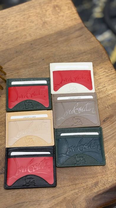 Картодържач Cardholder
