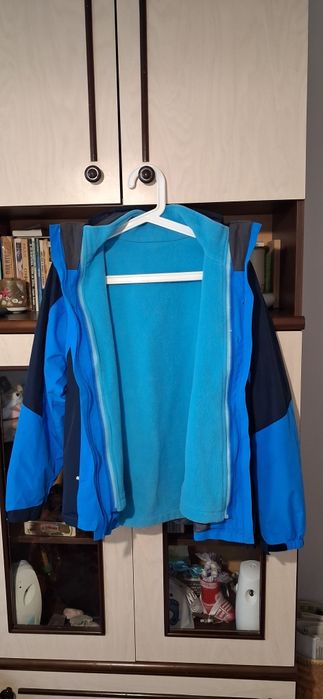 Яке 3 в 1 Gelert размер М