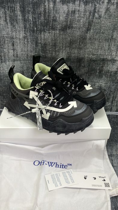 Off White Odsy 1000 nr41,42
